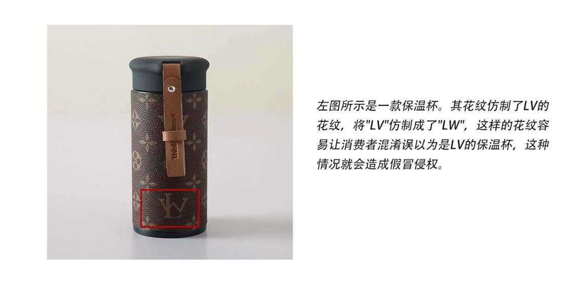商标侵权
